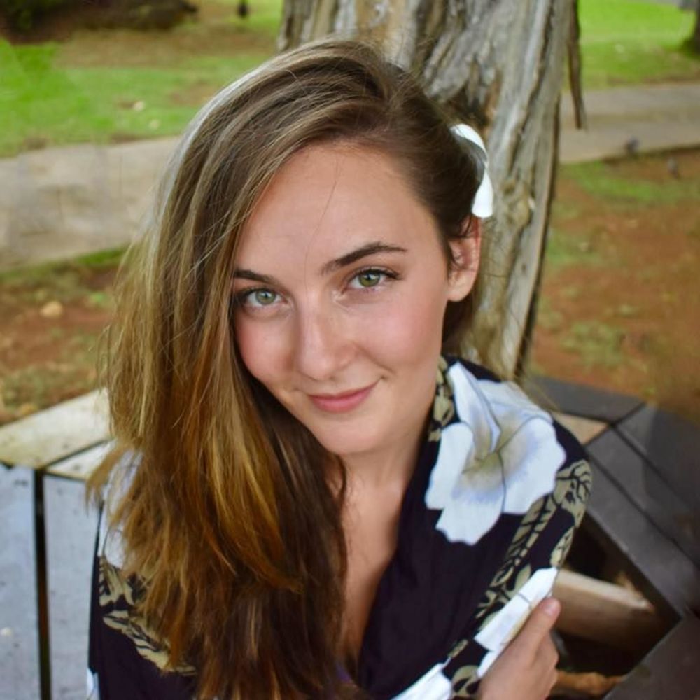 Meet your Posher, Victoria